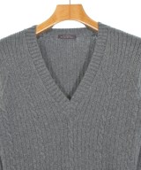 BALLANTYNE（バランタイン）ニット・セーター グレー サイズ:-(XS位) レディース/2200655324096