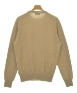 BALLANTYNE（バランタイン）ニット・セーター 茶 サイズ:50(XL位) メンズ/2200718813062