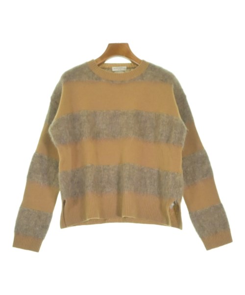 BALLANTYNE(バランタイン)ニット・セーター ベージュ サイズ:40(M位)/2200640120177