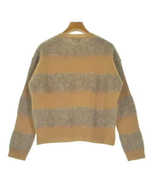 BALLANTYNE（バランタイン）ニット・セーター ベージュ サイズ:40(M位) レディース/2200640120177