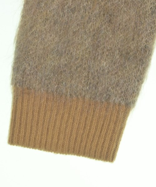 BALLANTYNE（バランタイン）ニット・セーター ベージュ サイズ:40(M位) レディース/2200640120177