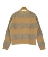 BALLANTYNE（バランタイン）ニット・セーター ベージュ サイズ:40(M位) レディース/2200640120177