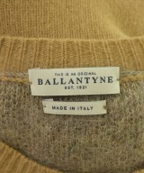 BALLANTYNE（バランタイン）ニット・セーター ベージュ サイズ:40(M位) レディース/2200640120177