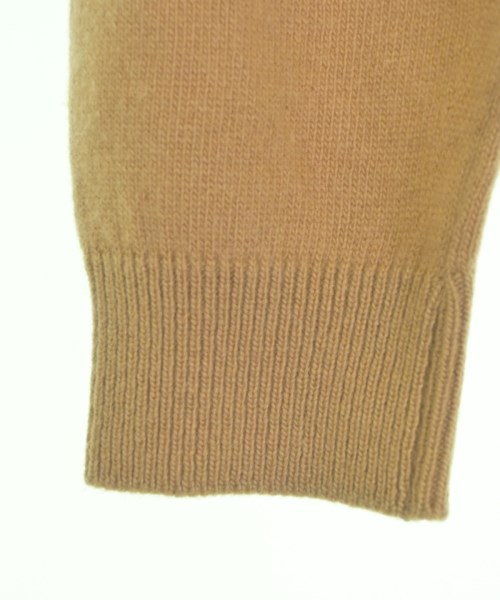 BALLANTYNE（バランタイン）ニット・セーター ベージュ サイズ:36(XS位) レディース/2200640120528