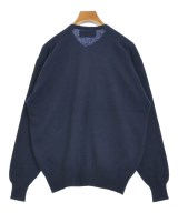 BALLANTYNE（バランタイン）カーディガン 紺 サイズ:42(M位) レディース/2200701608316