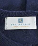 BALLANTYNE（バランタイン）カーディガン 紺 サイズ:42(M位) レディース/2200701608316