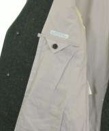 BALLANTYNE（バランタイン）チェスターコート カーキ サイズ:46(M位) メンズ/2200666196033