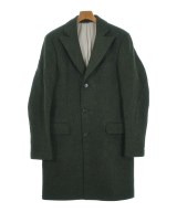 BALLANTYNE チェスターコート