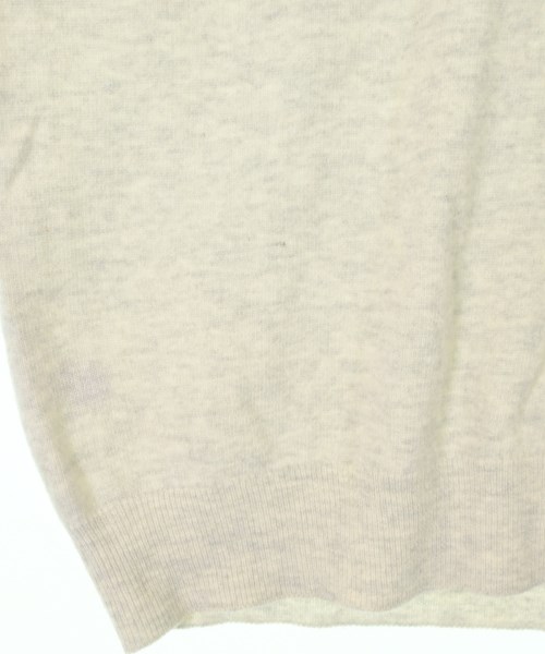 BALLANTYNE（バランタイン）ベスト 白 サイズ:-(M位) メンズ/2200666328441