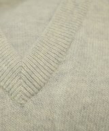 BALLANTYNE（バランタイン）ベスト 白 サイズ:-(M位) メンズ/2200666328441