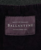BALLANTYNE（バランタイン）その他 黒 サイズ:50(XL位) メンズ/2200669389012