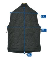 BALLANTYNE（バランタイン）その他 黒 サイズ:50(XL位) メンズ/2200669389012