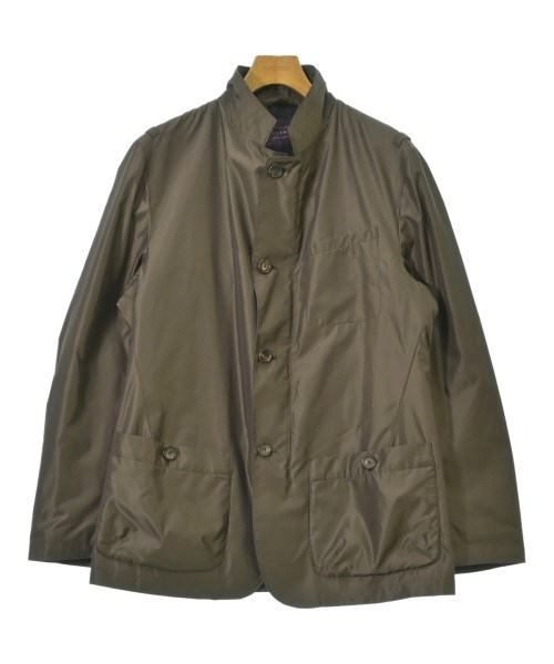 BALLANTYNE(バランタイン)その他 茶 サイズ:50(XL位)/2200669389029