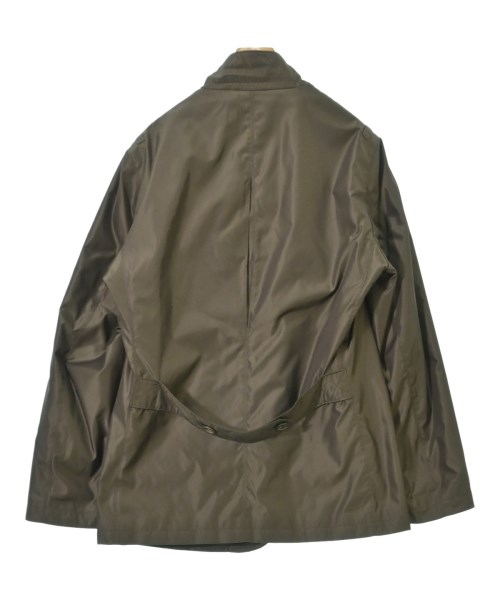 BALLANTYNE（バランタイン）その他 茶 サイズ:50(XL位) メンズ/2200669389029