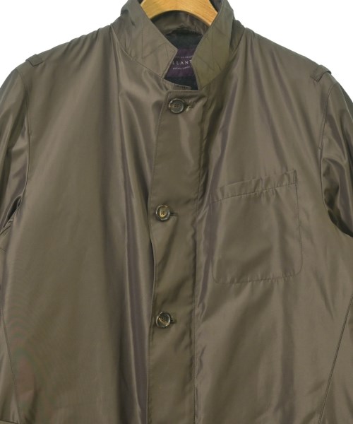 BALLANTYNE（バランタイン）その他 茶 サイズ:50(XL位) メンズ/2200669389029