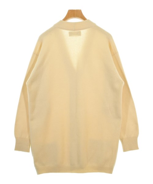 BALLANTYNE（バランタイン）カーディガン ベージュ サイズ:-(M位) レディース/2200666750020