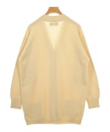 BALLANTYNE（バランタイン）カーディガン ベージュ サイズ:-(M位) レディース/2200666750020