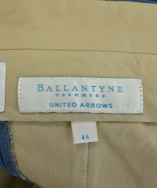 BALLANTYNE（バランタイン）その他 青 サイズ:46(M位) メンズ/2200728757028