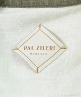 PAL ZILERI（パル　ジレリ）カジュアルシャツ 白 サイズ:39(M位) メンズ/2200608361055