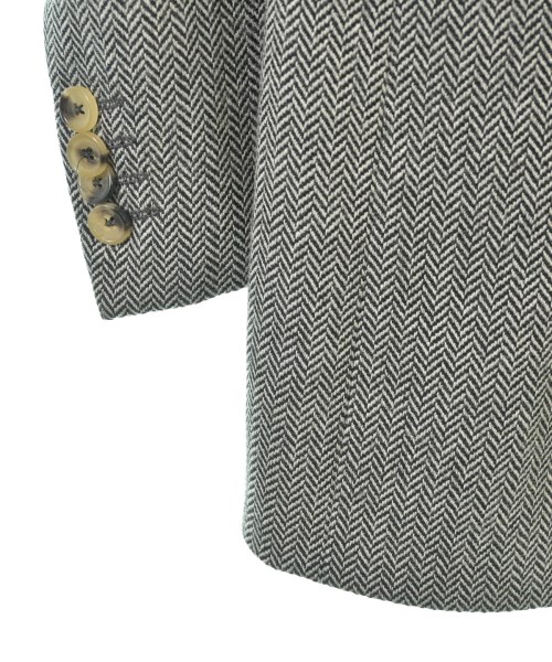 PAL ZILERI（パル　ジレリ）テーラードジャケット グレー サイズ:50(XL位) メンズ/2200613418010