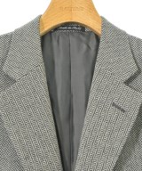 PAL ZILERI（パル　ジレリ）テーラードジャケット グレー サイズ:50(XL位) メンズ/2200613418010