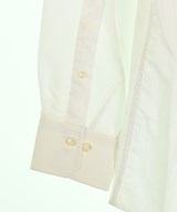 PAL ZILERI（パル　ジレリ）ドレスシャツ 白 サイズ:41(XL位) メンズ/2200678996287