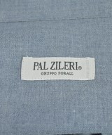 PAL ZILERI（パル　ジレリ）カジュアルシャツ 青 サイズ:L メンズ/2200706312119