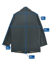 PAL ZILERI（パル　ジレリ）その他 黒 サイズ:-(M位) メンズ/2200730739012