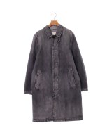 MACKINTOSH ステンカラーコート