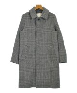 MACKINTOSH ステンカラーコート