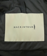 MACKINTOSH（マッキントッシュ）ダウンジャケット/ダウンベスト 黒 サイズ:8(S位) レディース/2200559700019