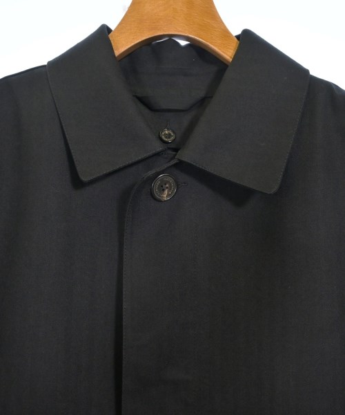 MACKINTOSH（マッキントッシュ）その他 黒 サイズ:42(XS位) メンズ/2200617352013