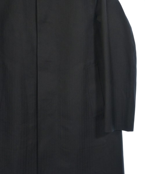 MACKINTOSH（マッキントッシュ）その他 黒 サイズ:42(XS位) メンズ/2200617352013