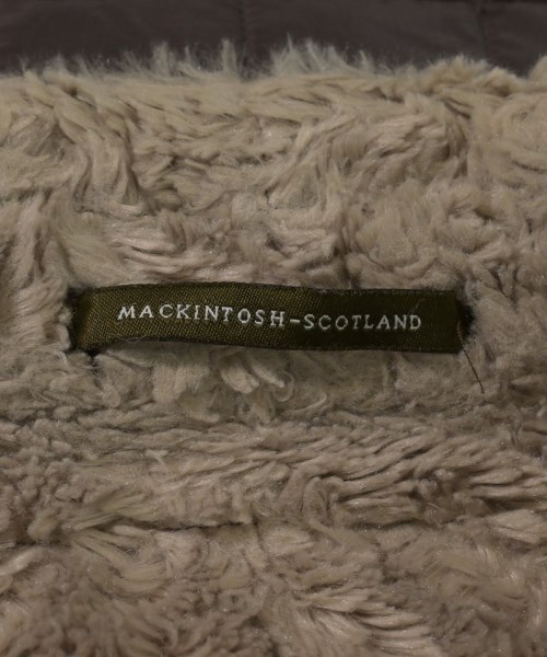 MACKINTOSH（マッキントッシュ）その他 茶 サイズ:36(S位) メンズ/2200633376093