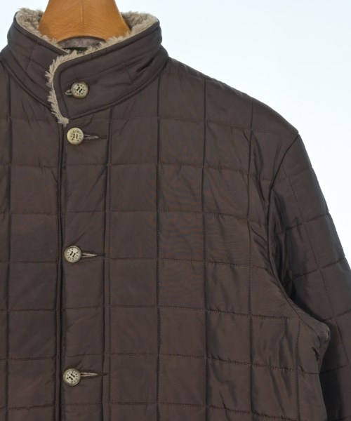 MACKINTOSH（マッキントッシュ）その他 茶 サイズ:36(S位) メンズ/2200633376093