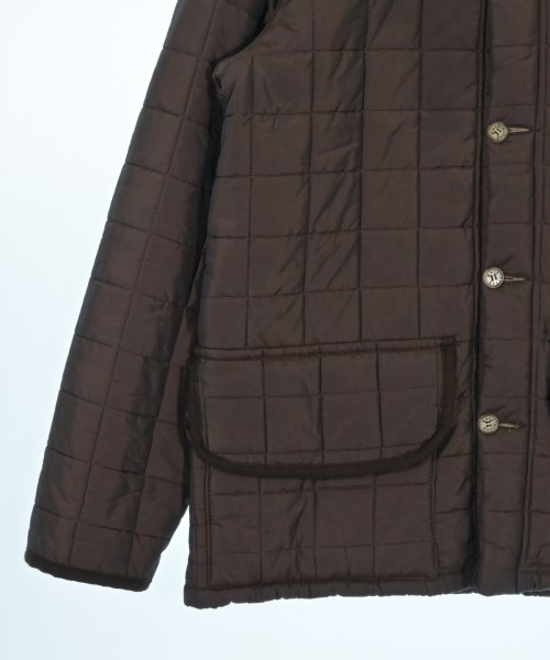 MACKINTOSH（マッキントッシュ）その他 茶 サイズ:36(S位) メンズ/2200633376093