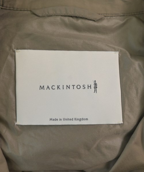 MACKINTOSH（マッキントッシュ）その他 茶 サイズ:F レディース/2200634524066