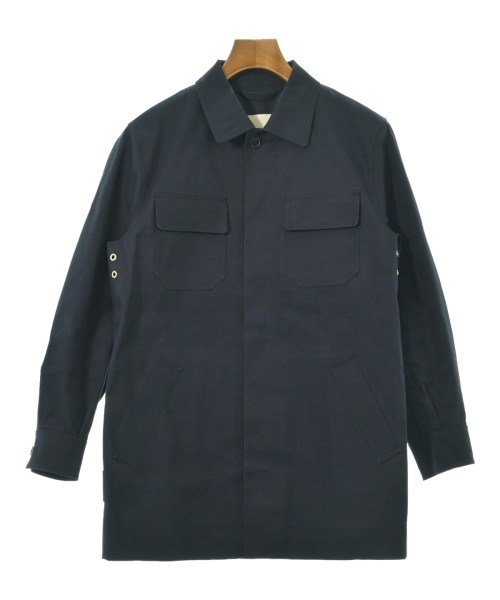 マッキントッシュ(MACKINTOSH)のMACKINTOSH ステンカラーコート