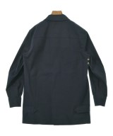 MACKINTOSH（マッキントッシュ）ステンカラーコート 紺 サイズ:32(XL位) レディース/2200619041021