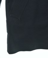 MACKINTOSH（マッキントッシュ）ステンカラーコート 紺 サイズ:32(XL位) レディース/2200619041021