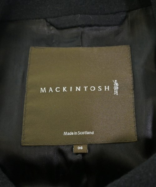 MACKINTOSH（マッキントッシュ）その他 黒 サイズ:36(S位) レディース/2200635036025