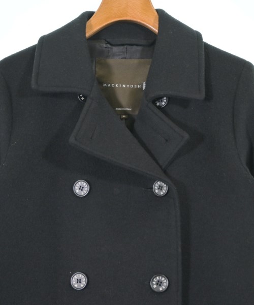 MACKINTOSH（マッキントッシュ）その他 黒 サイズ:36(S位) レディース/2200635036025