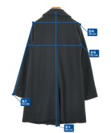 MACKINTOSH（マッキントッシュ）その他 黒 サイズ:36(S位) レディース/2200635036025