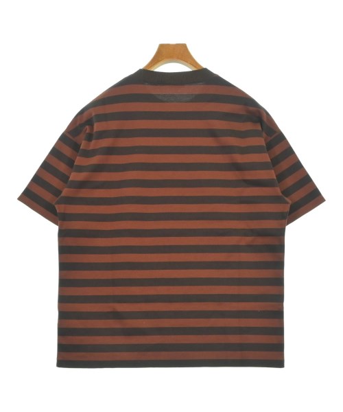 MACKINTOSH（マッキントッシュ）Tシャツ・カットソー 茶 サイズ:S メンズ/2200620787277