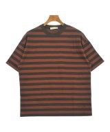 MACKINTOSH（マッキントッシュ）Tシャツ・カットソー 茶 サイズ:S メンズ/2200620787277