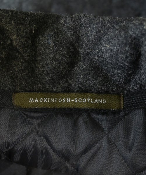 MACKINTOSH（マッキントッシュ）その他 グレー サイズ:34(XS位) レディース/2200623518014