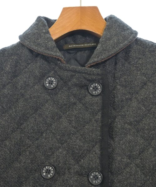 MACKINTOSH（マッキントッシュ）その他 グレー サイズ:34(XS位) レディース/2200623518014