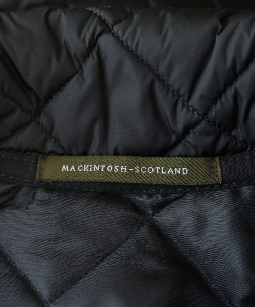 MACKINTOSH（マッキントッシュ）その他 黒 サイズ:34(XS位) レディース/2200623518038