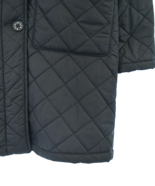 MACKINTOSH（マッキントッシュ）ダウンコート 紺 サイズ:36(S位) レディース/2200632417018