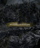 MACKINTOSH（マッキントッシュ）ダウンコート 紺 サイズ:36(S位) レディース/2200632417018